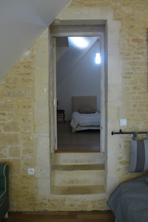Le Petit Fort Beny-sur-Mer Dış mekan fotoğraf