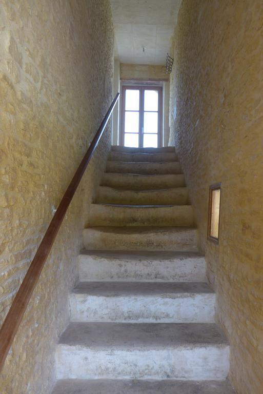 Le Petit Fort Beny-sur-Mer Dış mekan fotoğraf